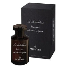 Moncler Le Bois Glace (Sample)