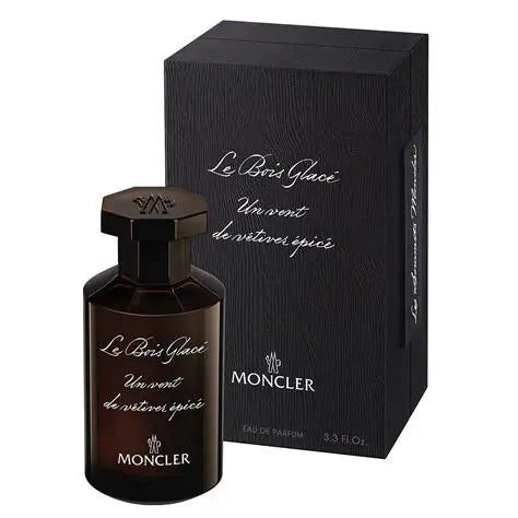 Moncler Le Bois Glace (Sample)