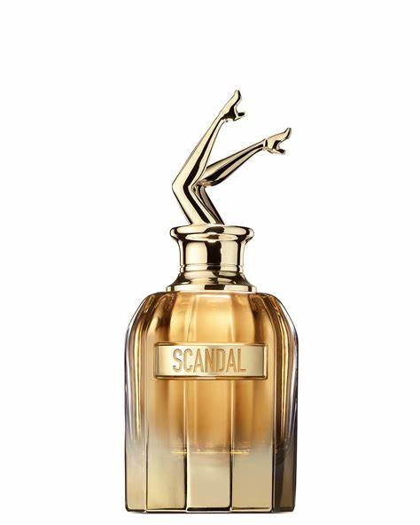 Jean Paul Gaultier Scandal Absolu (10 ML Retail)