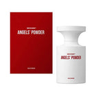 Angels' Powder – BORNTOSTANDOUT | Oriental Vanilla | Decant Sample