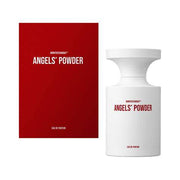 Angels' Powder – BORNTOSTANDOUT | Oriental Vanilla | Decant Sample