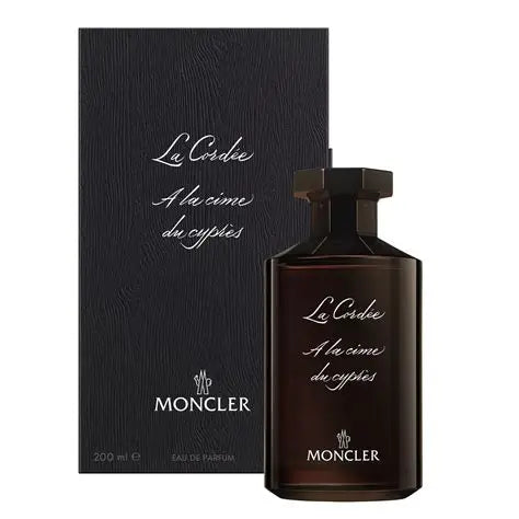 Moncler La Cordee (Sample)