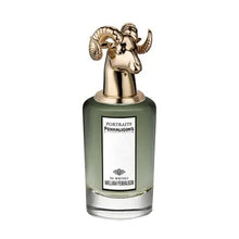 Penhaligon's The Inimitable William Penhaligon (Sample)