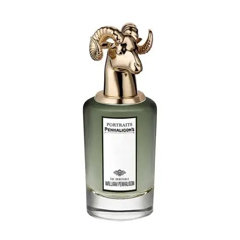 Penhaligon's The Inimitable William Penhaligon (Sample)