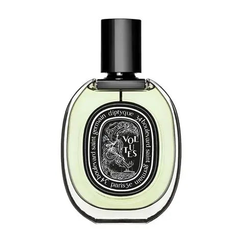Diptyque Volutes (Sample)