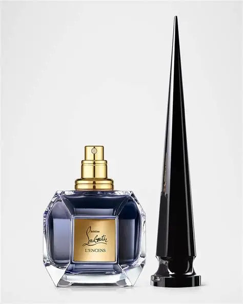 Christian Louboutin L'encens (Sample)