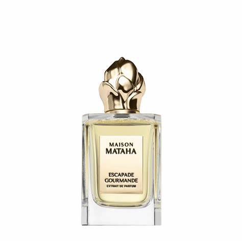 Maison Mataha Escapade Gourmande (Sample)