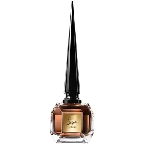 Christian Louboutin L'Ebene (Sample)