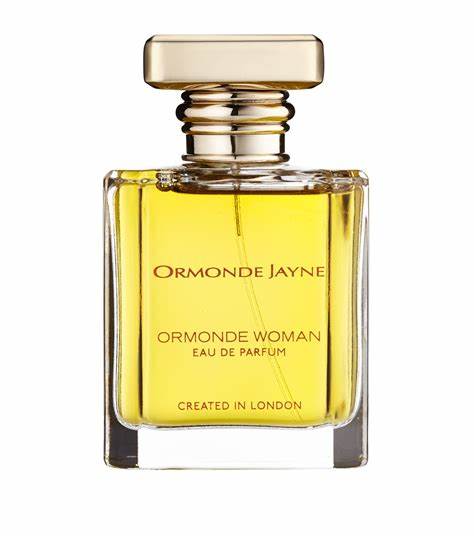 Ormonde Jayne Parfum (Sample)