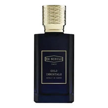 Ex Nihilo Gold Immortals Extrait (Sample)