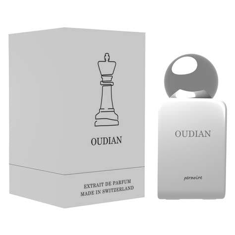Oudian – Pernoire | Oriental Woody | Decant Sample