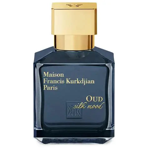 Oud Silk Mood – Maison Francis Kurkdjian | Floral Woody Oud | Decant Sample