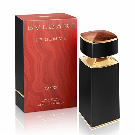 Bulgari Yasep (Sample)