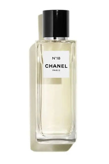 CHANEL N°18 LES EXCLUSIFS (Sample)