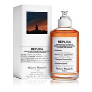 Under the Stars – Maison Margiela | Oriental Woody | Decant Sample