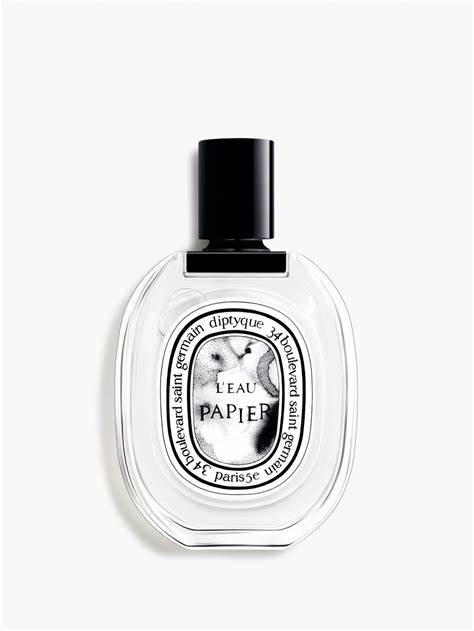 Diptyque L'eau Papier (100 mL Tester)