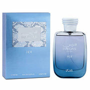 Rasasi Hawas Ice (Sample)