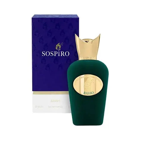 Sospiro Basso Retail