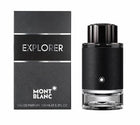 Montblanc Explorer (Sample)