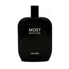 Fragrance One Most Masculine (Sample)