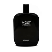 Fragrance One Most Masculine (Sample)