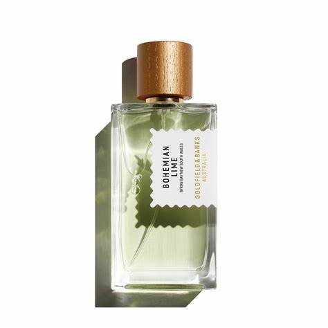 Goldfield & Banks Australia Bohemian Lime (Sample)