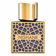 Mana – Nishane | Leather Oriental | Decant Sample