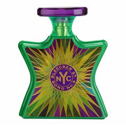 Bond No.9 – Bleecker Street | Amber Woody Sample
