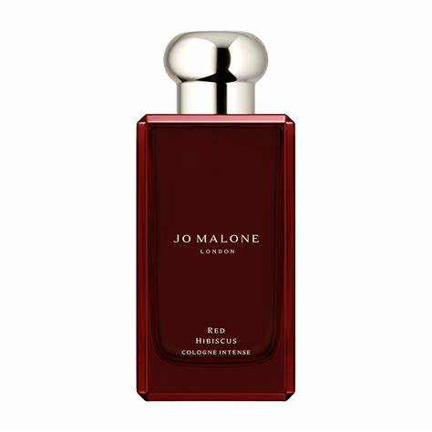 Jo Malone Red Hibiscus (Sample)