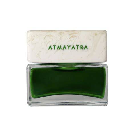 Atmayatra – Spiritica | Aromatic Green | Decant Sample