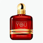 Emporio Armani – Stronger With You Tobacco | Oriental Spicy Sample