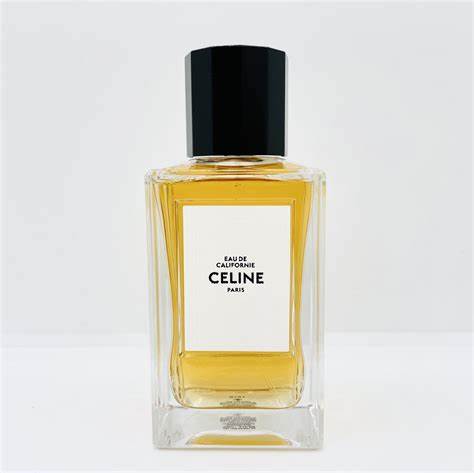 Celine Eau de Californie