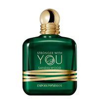 Stronger With You Sandalwood – Giorgio Armani | Oriental Woody | Retail