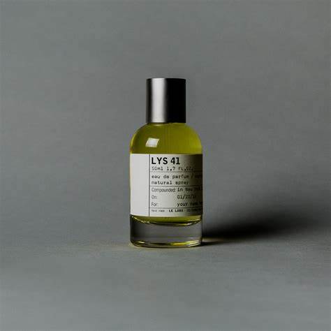 Le Labo Lys 41 (Sample)