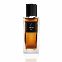 YSL Tuxedo - Sharp Patchouli (Sample)