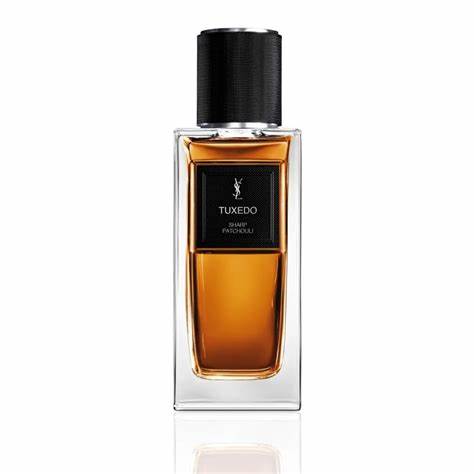 YSL Tuxedo - Sharp Patchouli (Retail)