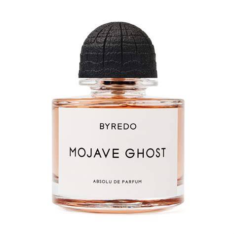 Mojave Ghost Absolu de Parfum – Byredo | Woody Floral Musk | Tester