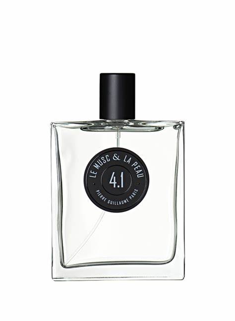 Pierre Guillaume Paris Le Musc et La Peau (Sample)