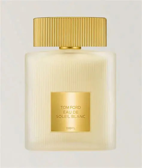 Tom Ford Eau De Soleil Blanc EDT (Sample)