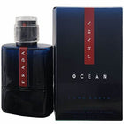 Prada Ocean Eau De Toilette (Sample)