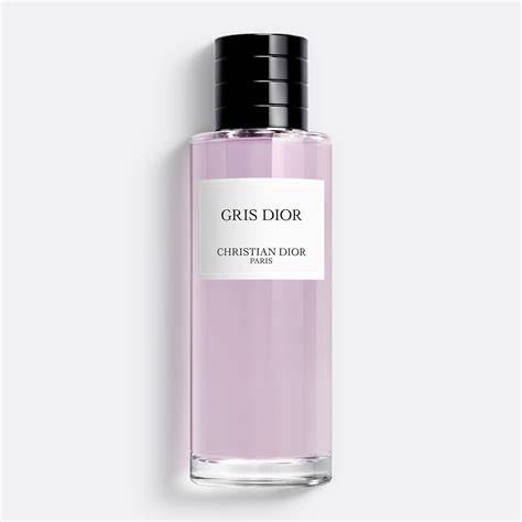 Gris Dior – Dior | Chypre Floral | Decant Sample
