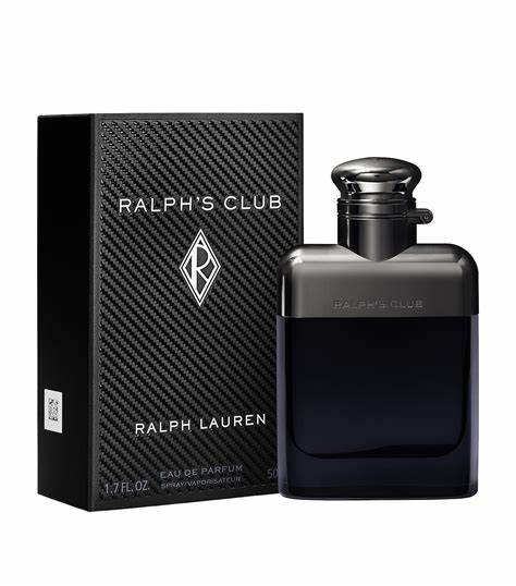 Ralph's Club Eau de Parfum