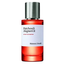 Maison Crivelli Patchouli Magnetik (Sample)