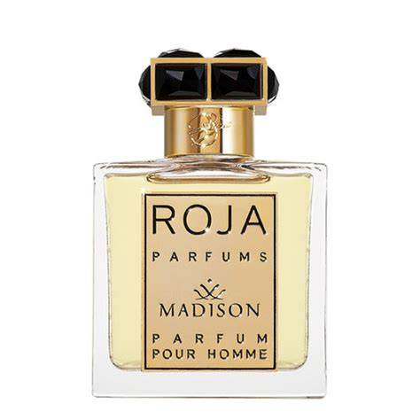 Roja Madison Parfum Pour Homme (Sample)