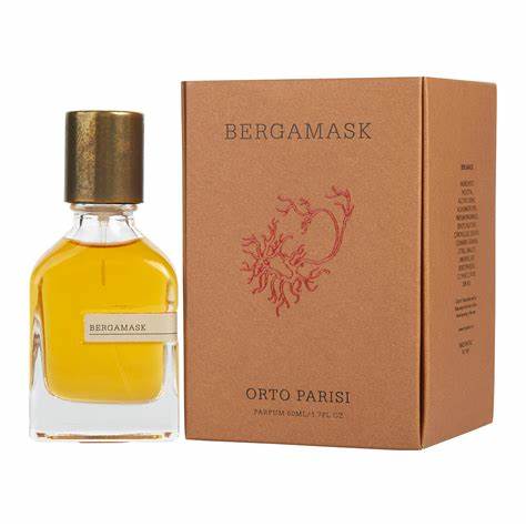 Orto Parisi Bergamask (Sample)