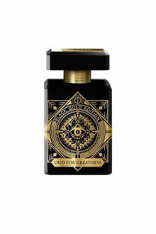 Initio Oud for Greatness (Sample)