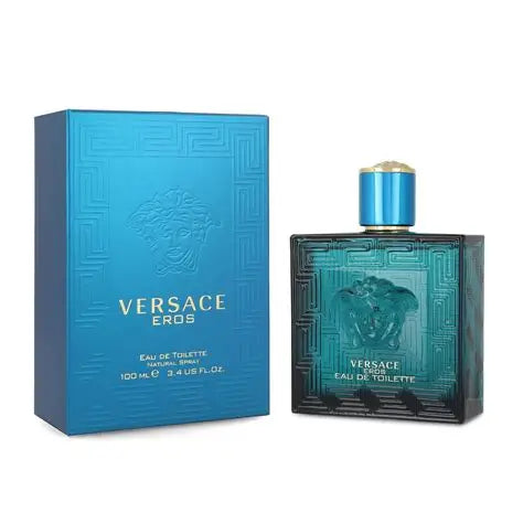 Versace Eros EDT