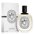Diptyque Eau des Sens — Citrus Aromatic Sample
