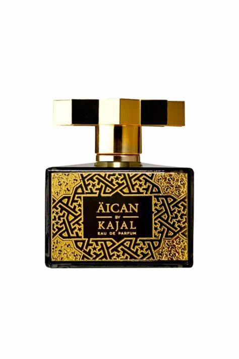 Kajal Äican (Sample)