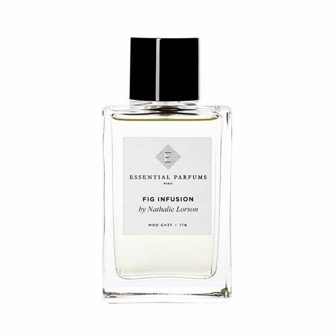 Essential Parfums Fig Infusion (Sample)